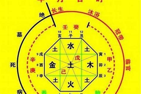 八字五行喜用神|生辰八字喜用神查询